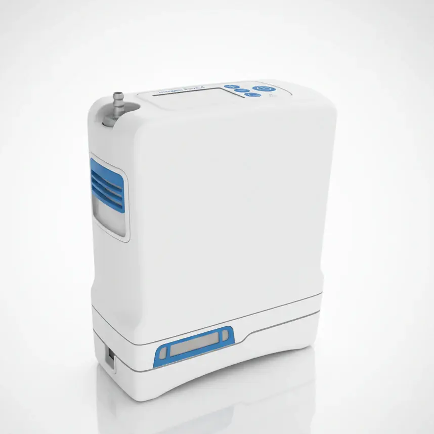 Top Inogen Oxygen Concentrators